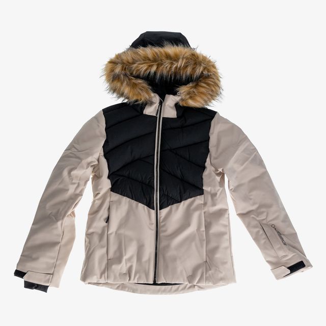 Icepeak Laval Jr