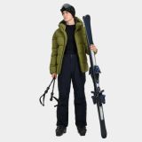 4F Trousers Fnk
