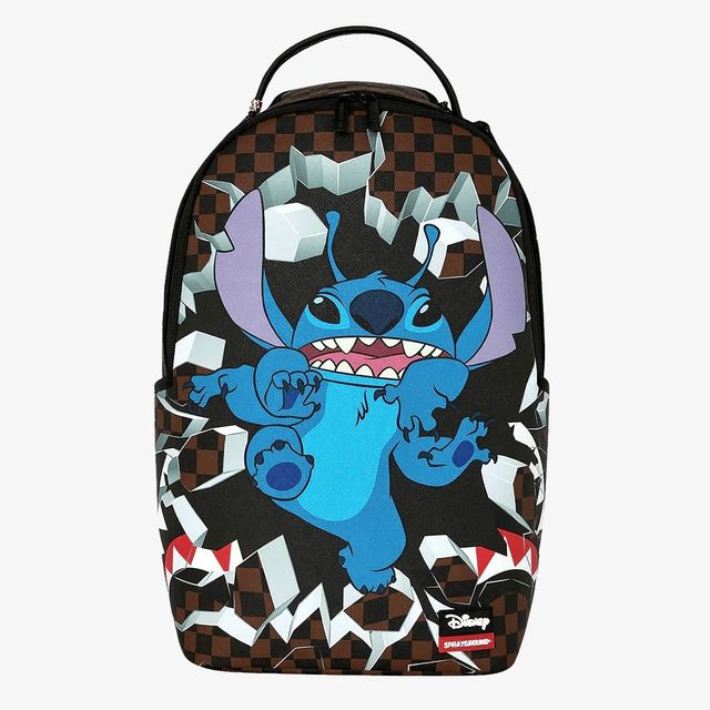Sprayground Disney Stitch Breakout