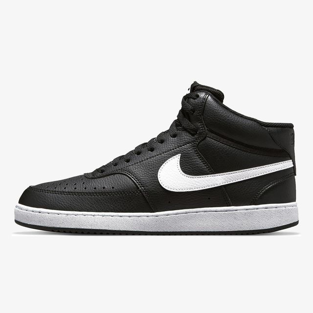 Nike Court Vision Mid Next Nature