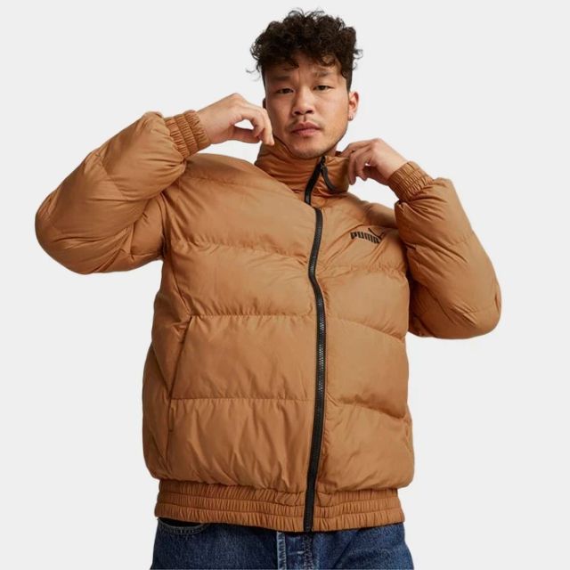 Puma Ess Polyball Puffer
