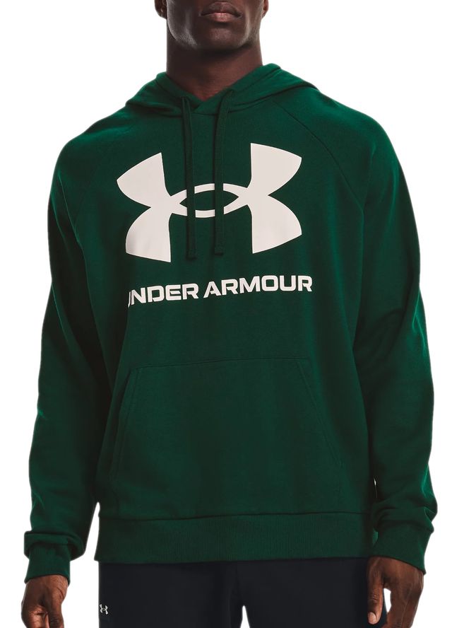 Under Armour Rival Fleece Big Logo Hd