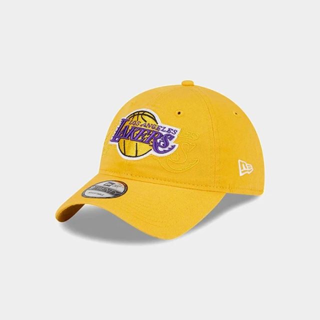 New Era 2023 Nba Draft 920 Loslak