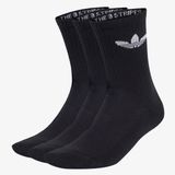 adidas Trefoil Cushion 3PPK