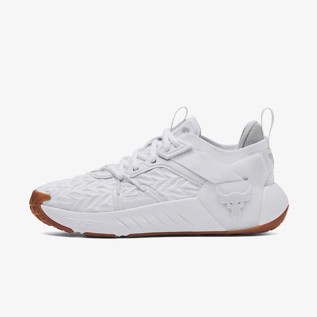 Under Armour Project Rock 6