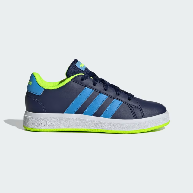 adidas Grand Court 2 0 K