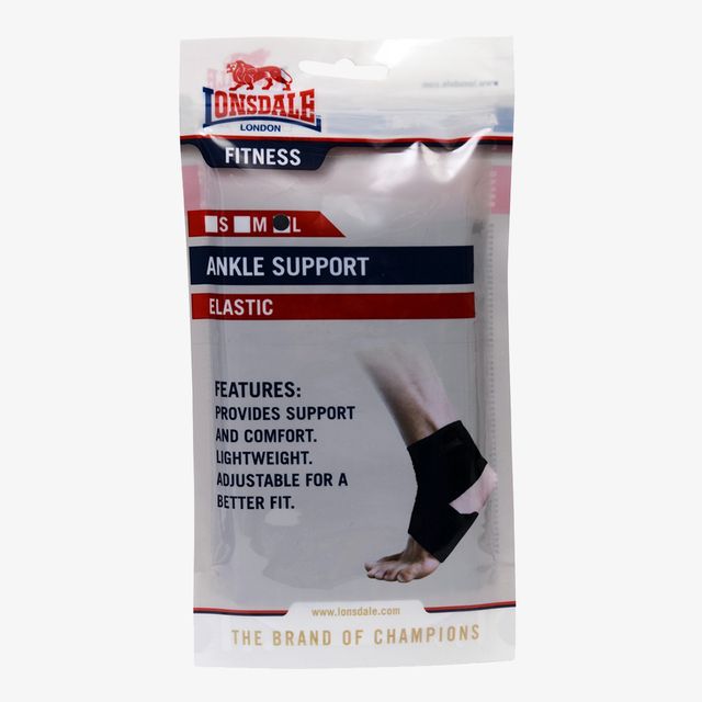 Lonsdale Ankle Support