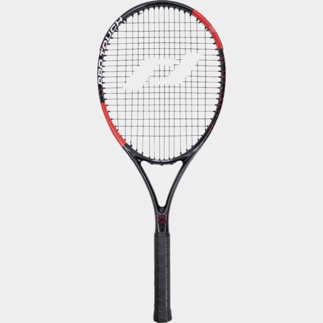 Protouch Tenis Ace 500 Ii Whit