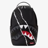 Sprayground Center Rip Revealing Check Bp