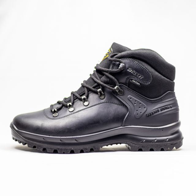 Grisport Pecos Nero
