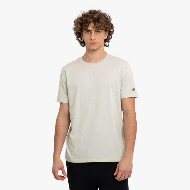 Champion Ss Tee
