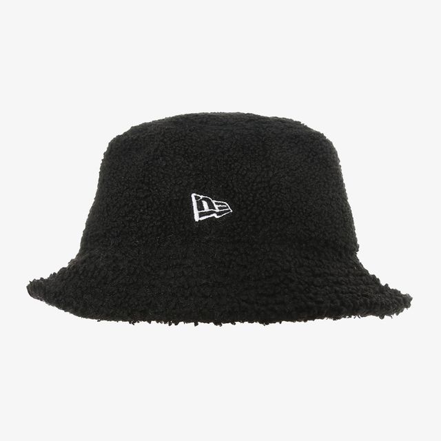 New Era Blk