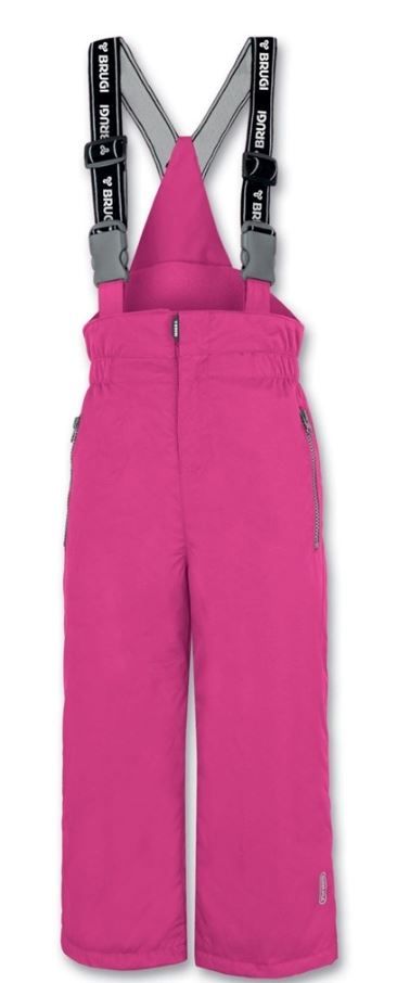 Brugi Detski Pantaloni Rozevi
