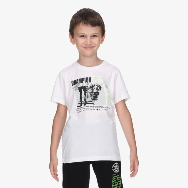 Champion Skate Life T