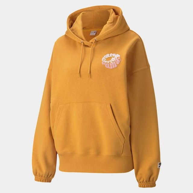Puma Downtown Graphic