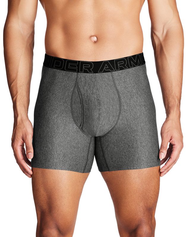 Under Armour Performance Tech 6