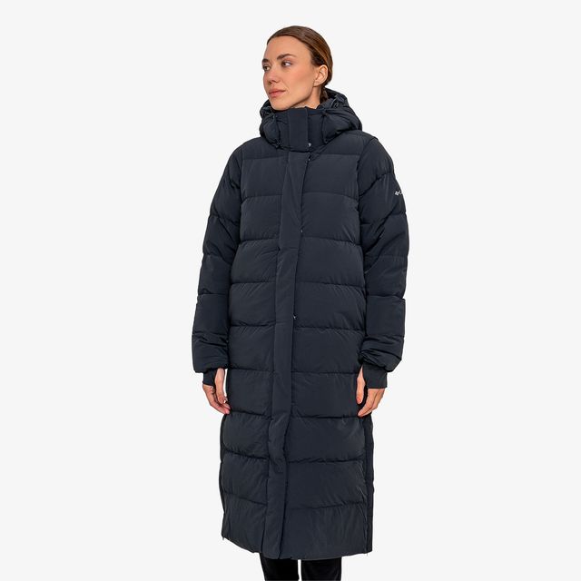 Columbia Amaze Puff Long