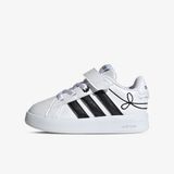 adidas Grand Court 3 0