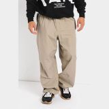 Karl Kani Woven Retro Washed Parachute Olive