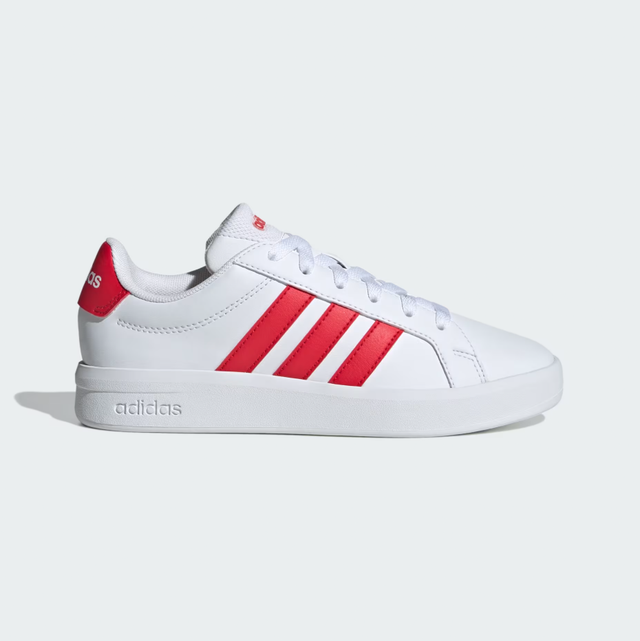 adidas Grand Court 3 0 J