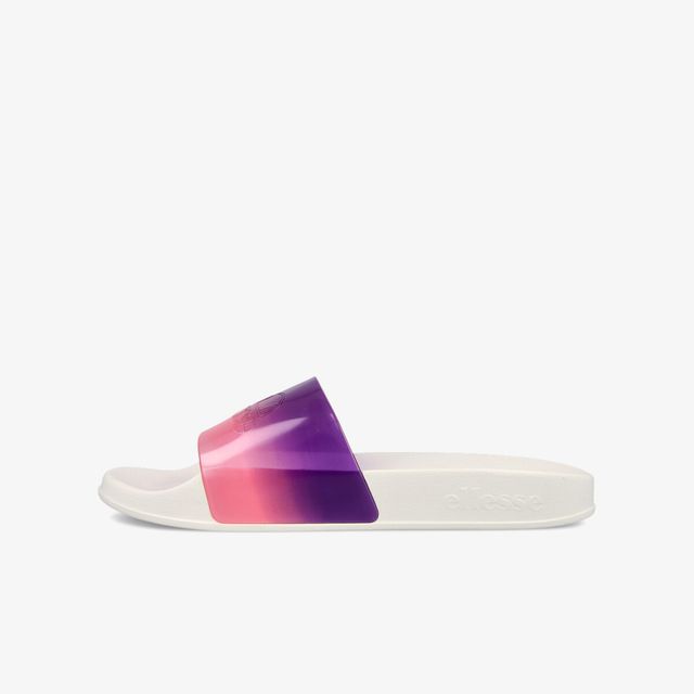 Ellesse Filippo Fade Synt Af Purp Fluro Pnk Wht