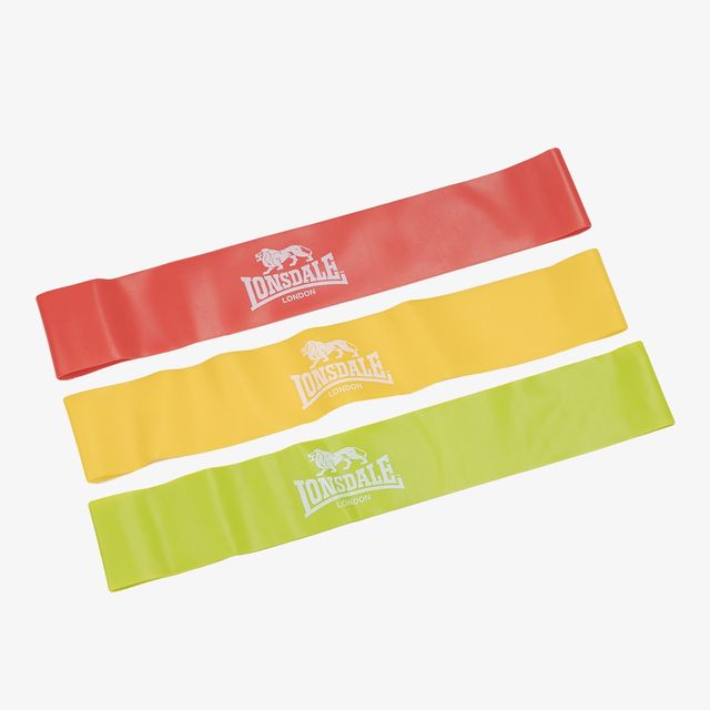 Lonsdale Resistance Band