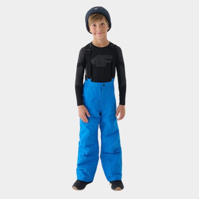 4F Trousers Fnk