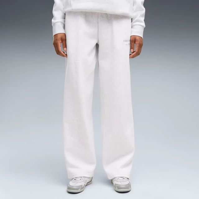 Puma Class Comfort Straight Leg Fl