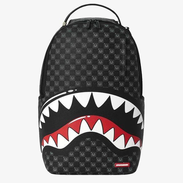 Sprayground Sharks In Paris