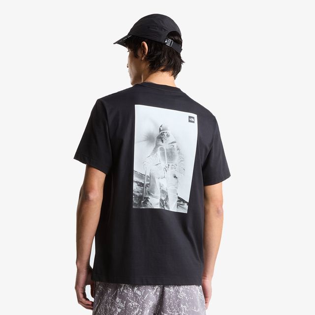 The North Face Expedition Photo Relaxed Sleeve