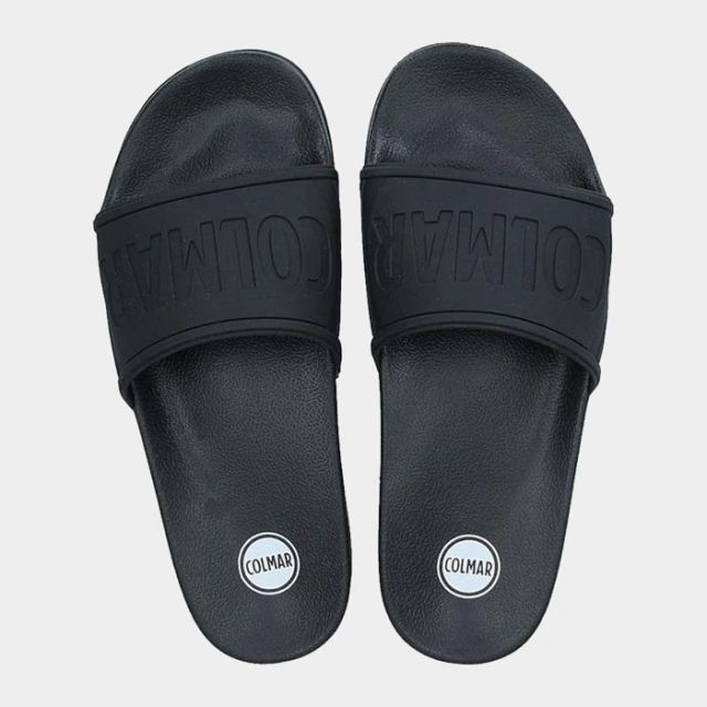 Colmar Slipper