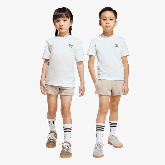 Adidas Short Tee