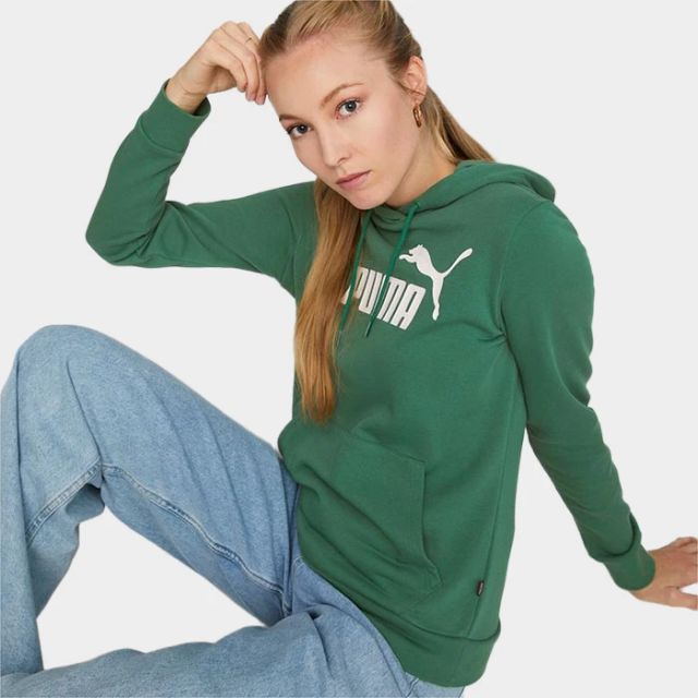 Puma Ess Logo Tr S