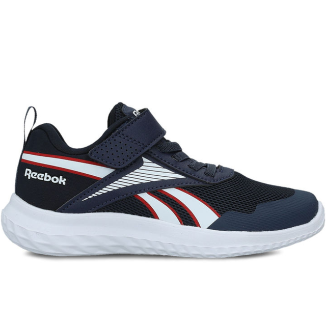 Reebok Rush Runner 5 Elastic Lace Strap