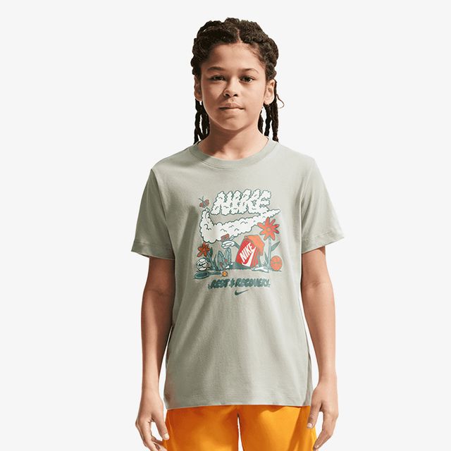 Nike K Nsw Boxy Rest