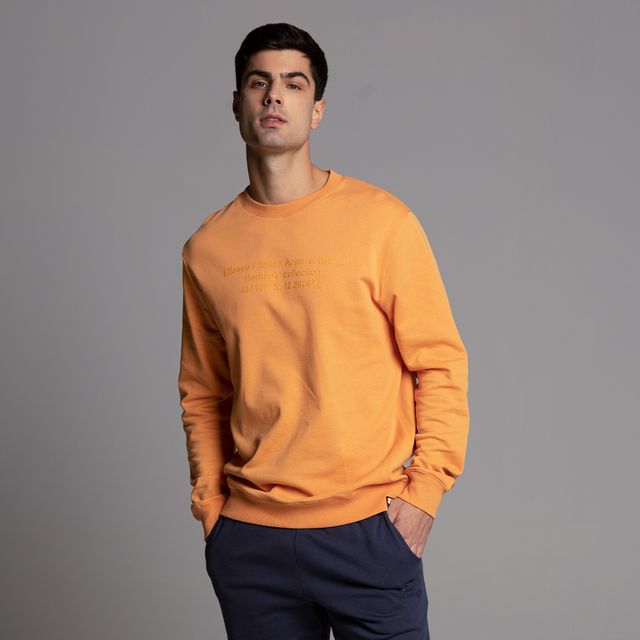 Ellesse Crewneck