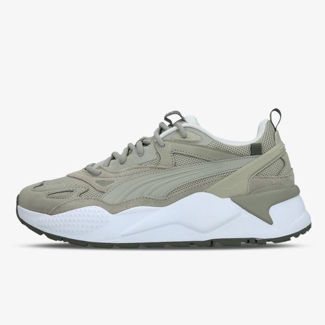 Puma Rs X