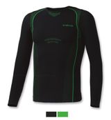Brugi Ski Bluza Crna