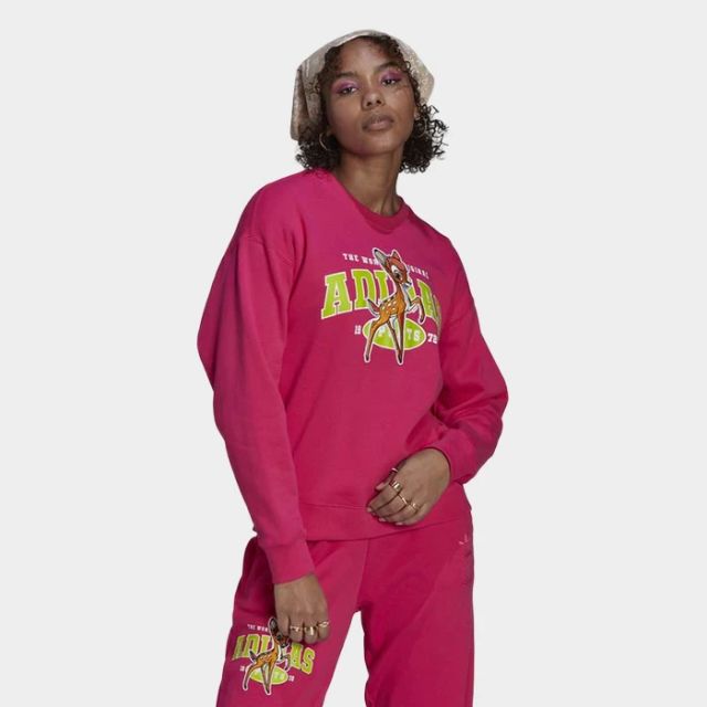 adidas Bambi Sweater