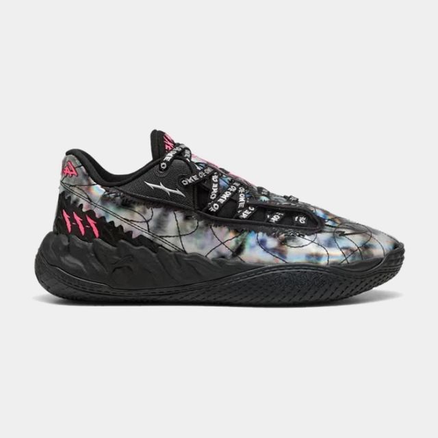 Puma Mb 05 Lo La Melo