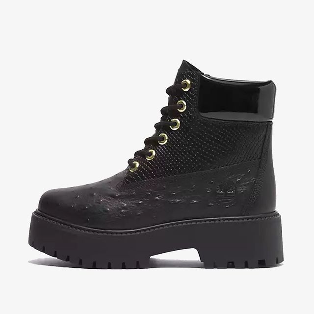 Timberland Premium