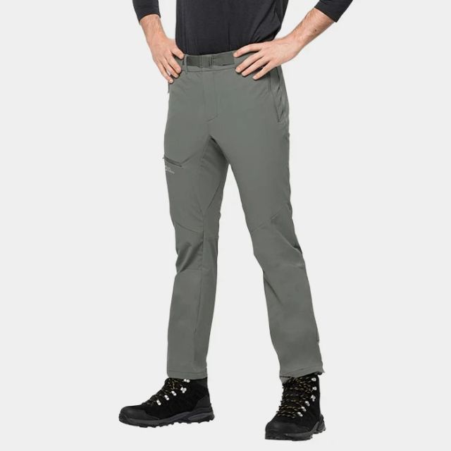 Jack Wolfskin Holdsteig M