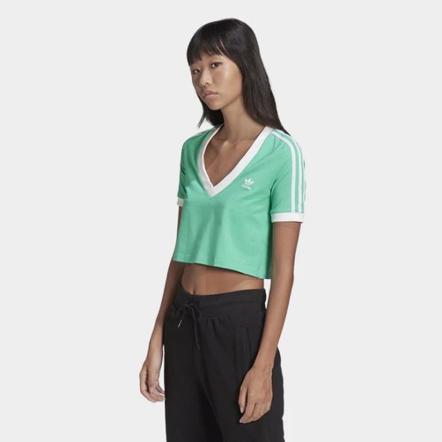 adidas Cropped