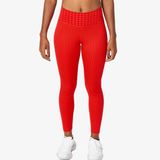 Nike Dri Fit Icon Clash Mid Rise