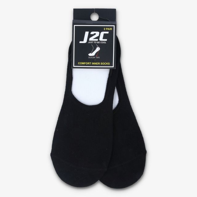 J2C Invisible