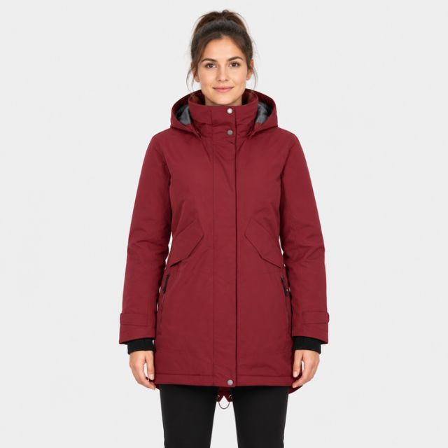 Didriksons Tanja Parka 5