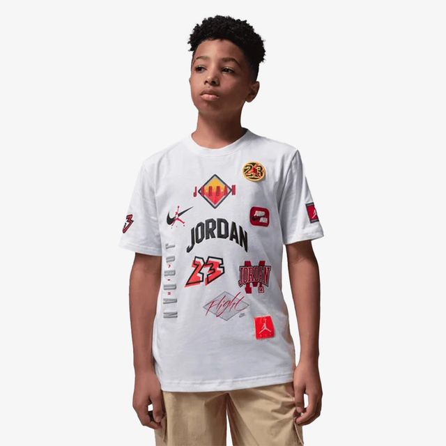 Jordan Air Jordan Dynasty Patch