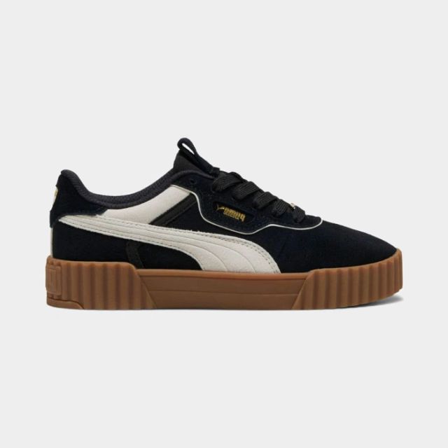 Puma Carina 3 0 Luxe SD