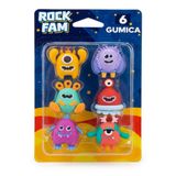 Rockfam Gumice Za Brisanje Rockfam