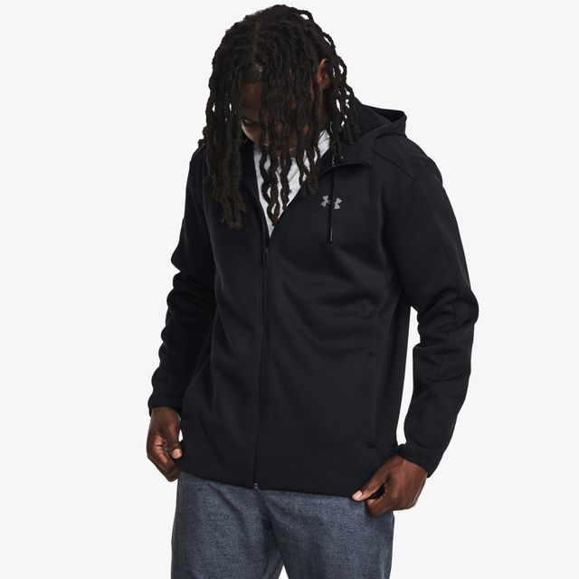 Under Armour Essential Swacket